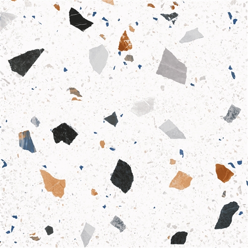 Плитка Гауди/Gaudi Мат. 60x60 Керамический гранит (0,36/1,8/46,8)