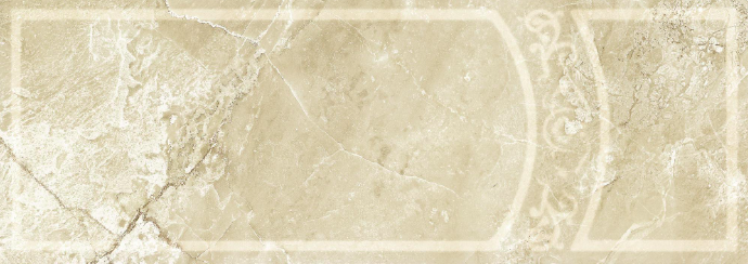 Плитка BARCELONA BEIGE 272 панель 24,5x69,5 Настенная плитка (0,17/1,36/58,48)
