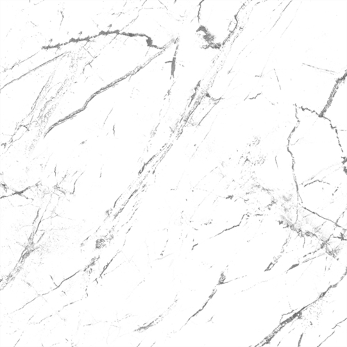 Плитка Каррара/Carrara Белый Пол 60x60 Керамический гранит (0,36/1,8/46,8)