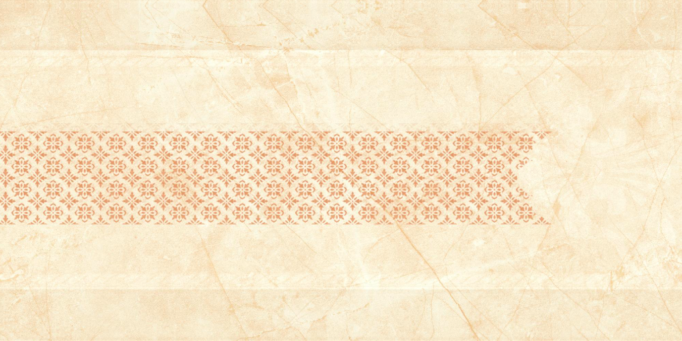 Плитка DIAMONDS 81 бордюр 15x29,5 Фриз (1)