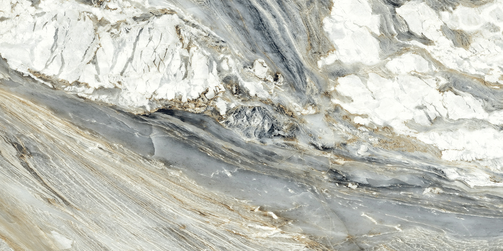 60120CAS55P Cascade Natural Керамогранит полированный 600*1200