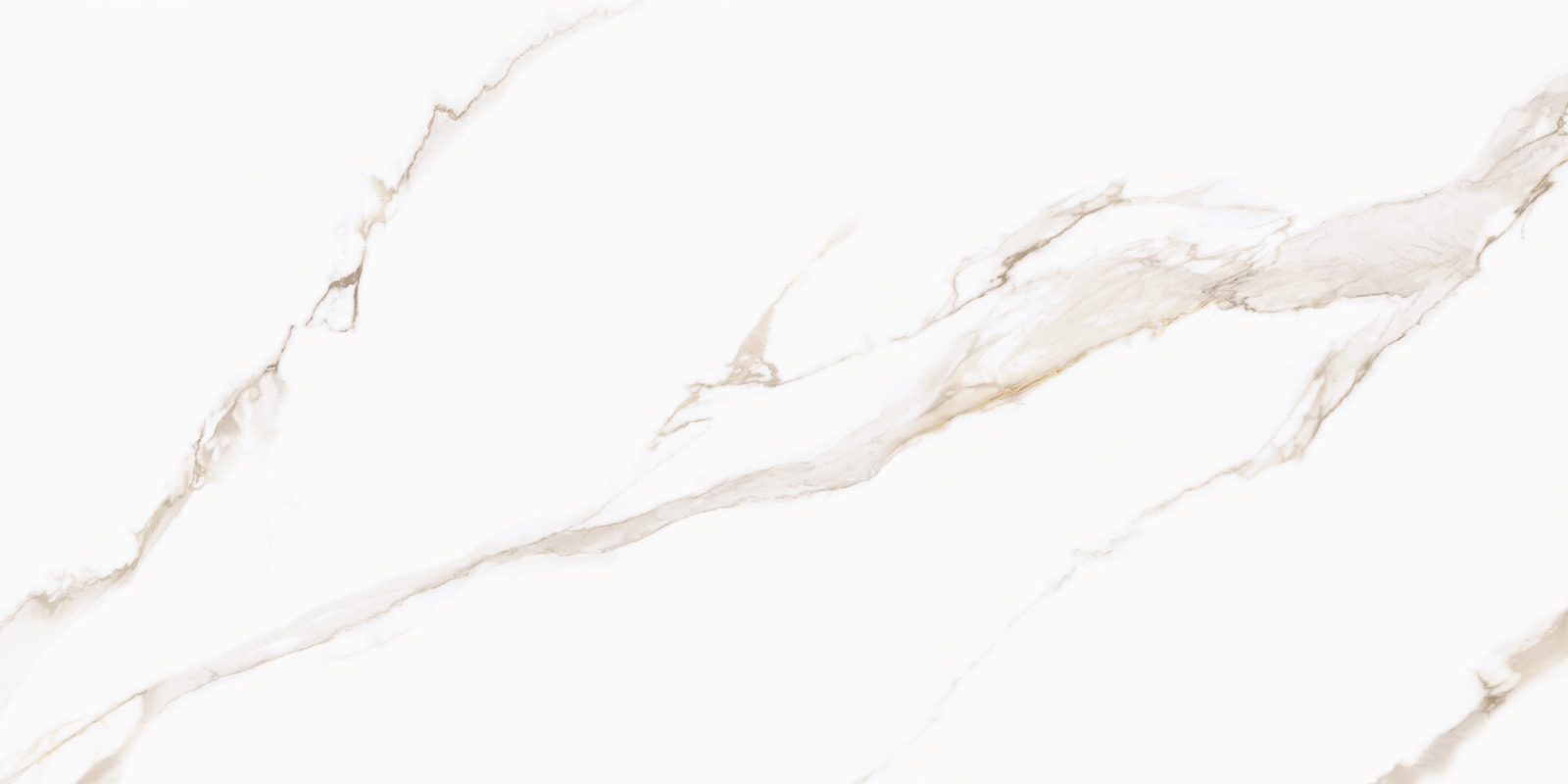 Calacatta Milazzo Gold 60120CMI01 Керамогранит sugar-эффект 600*1200*9,5