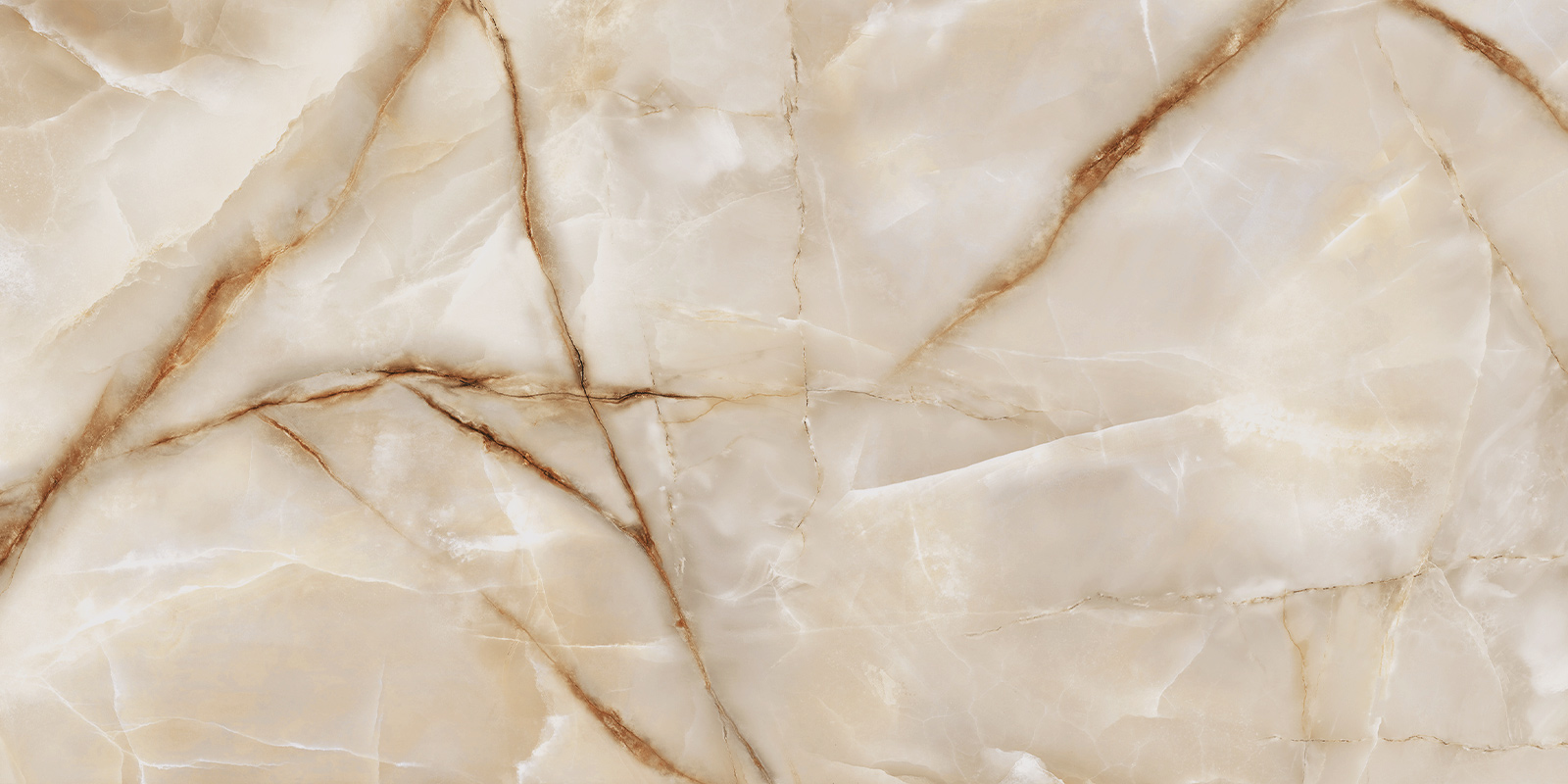 60120ORO11P Onyx Royal Latte Керамогранит полированный 600*1200