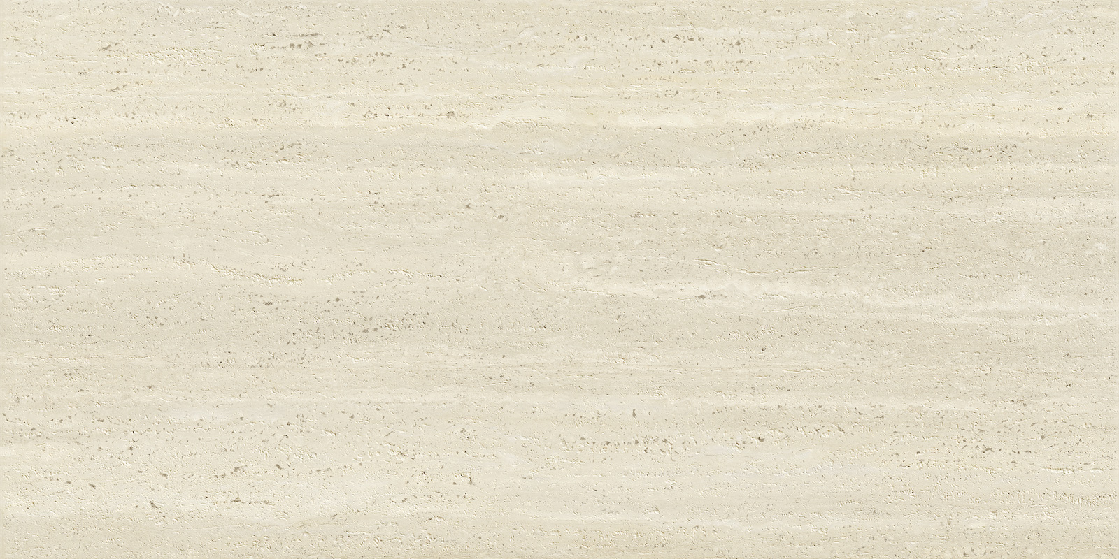 60120TVW01M Травертин Ворлд айвори / Travertine World Ivory Керамогранит матовый карвинг 600*1200