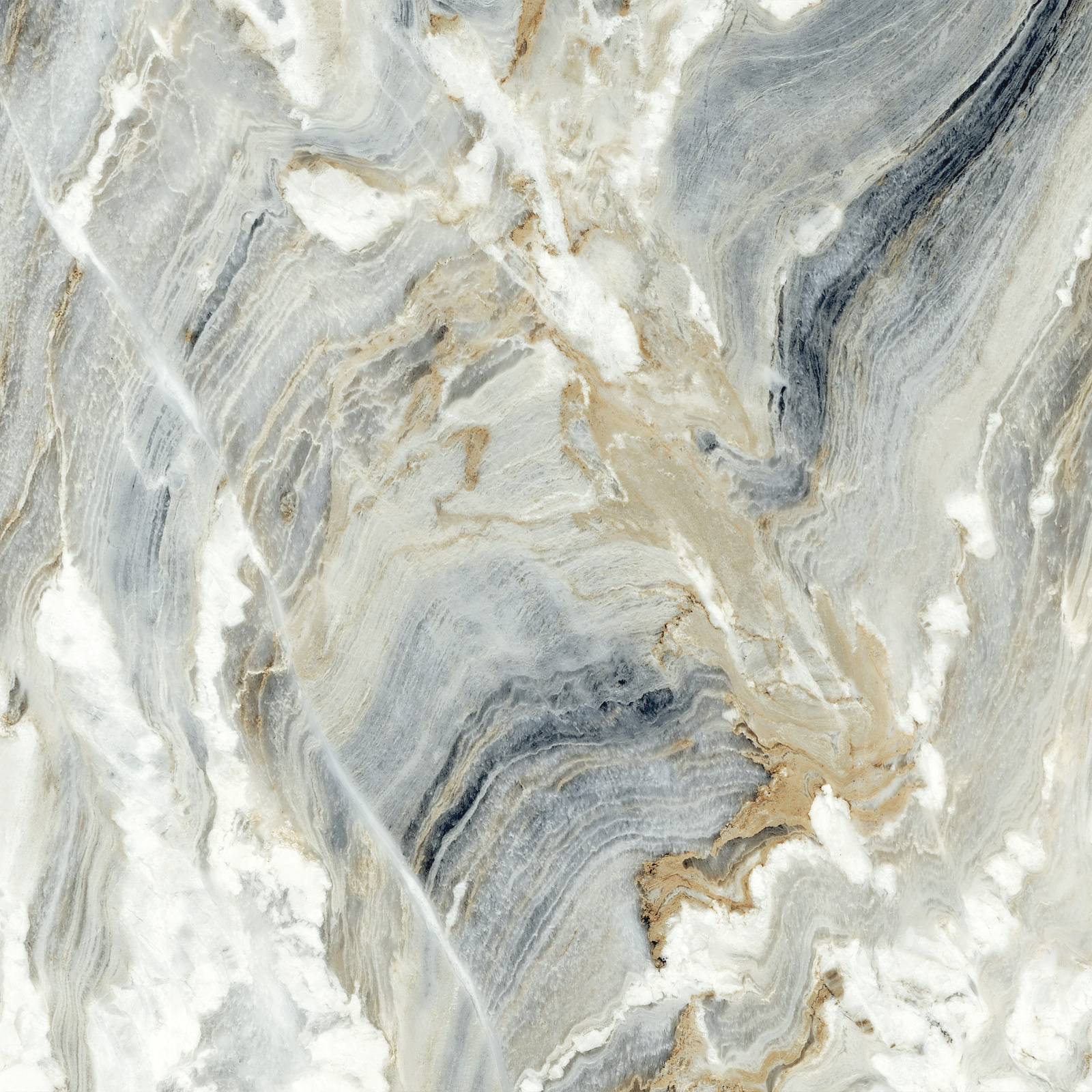 6060CAS55P Cascade Natural Керамогранит полированный 600*600