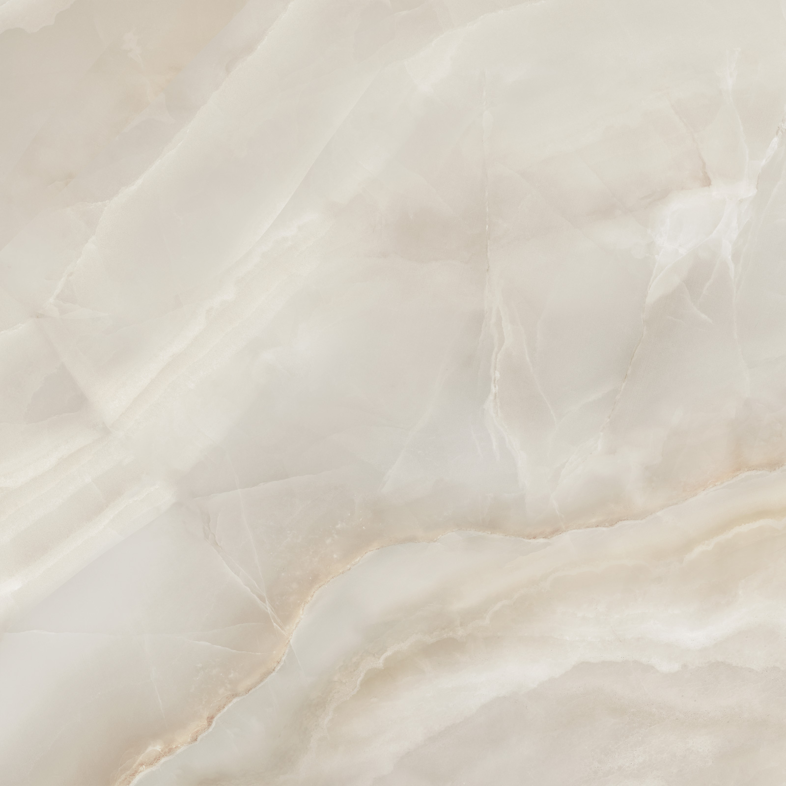 Onyx Breez Crema 6060ONB01 Керамогранит sugar-эффект 600*600*9,5