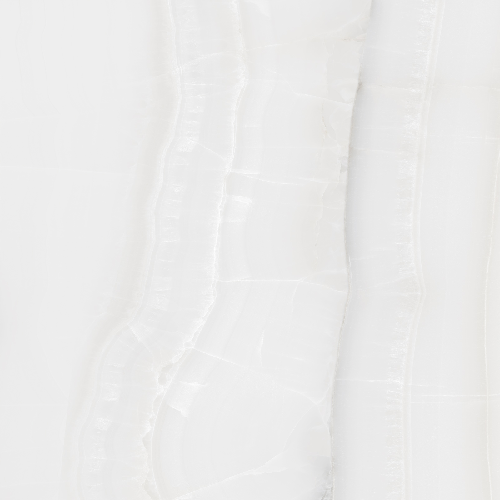 6060SWX00P Snow Onyx Керамогранит полированный 600*600