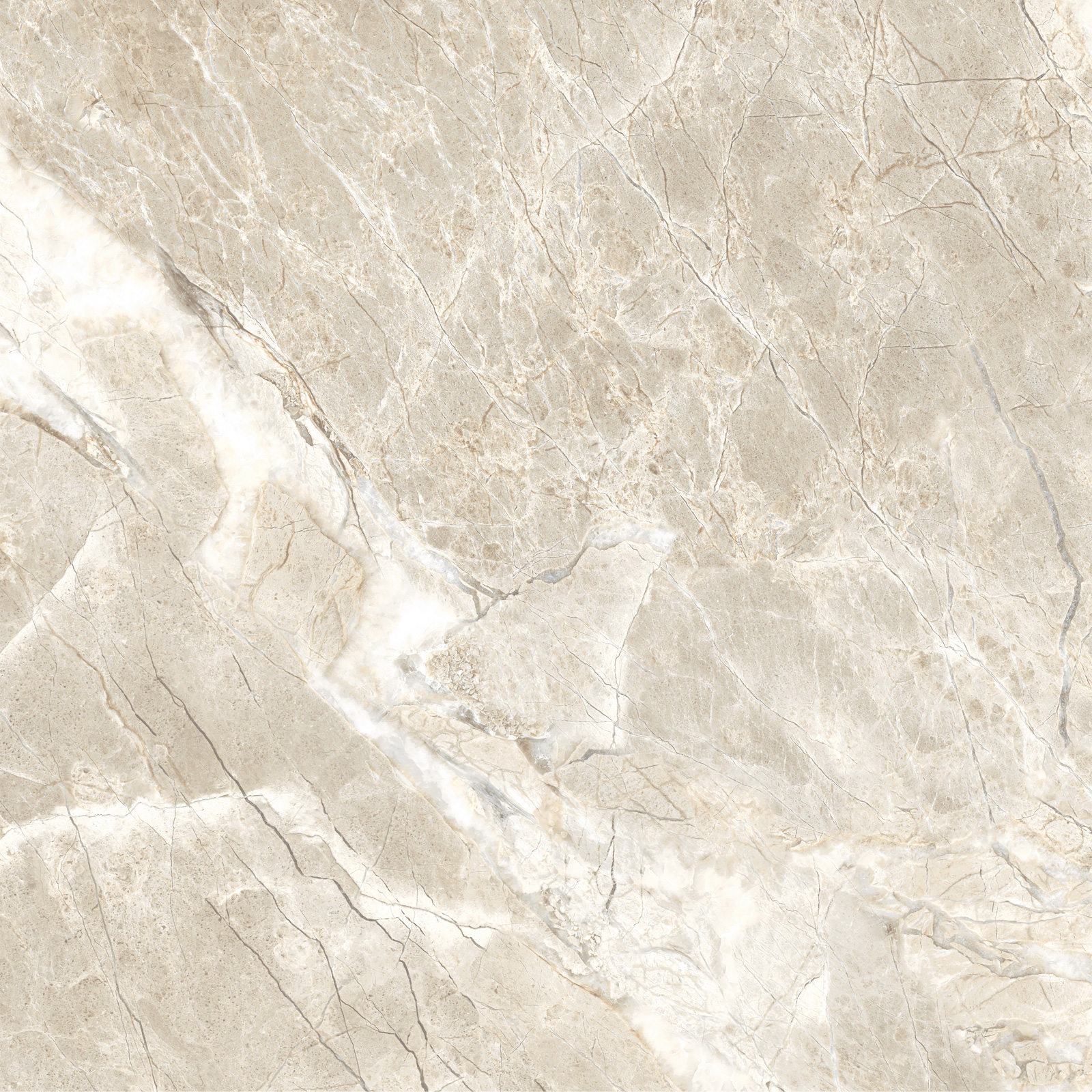 8080ABT11M Amberstone Beige Керамогранит матовый граниль 800*800