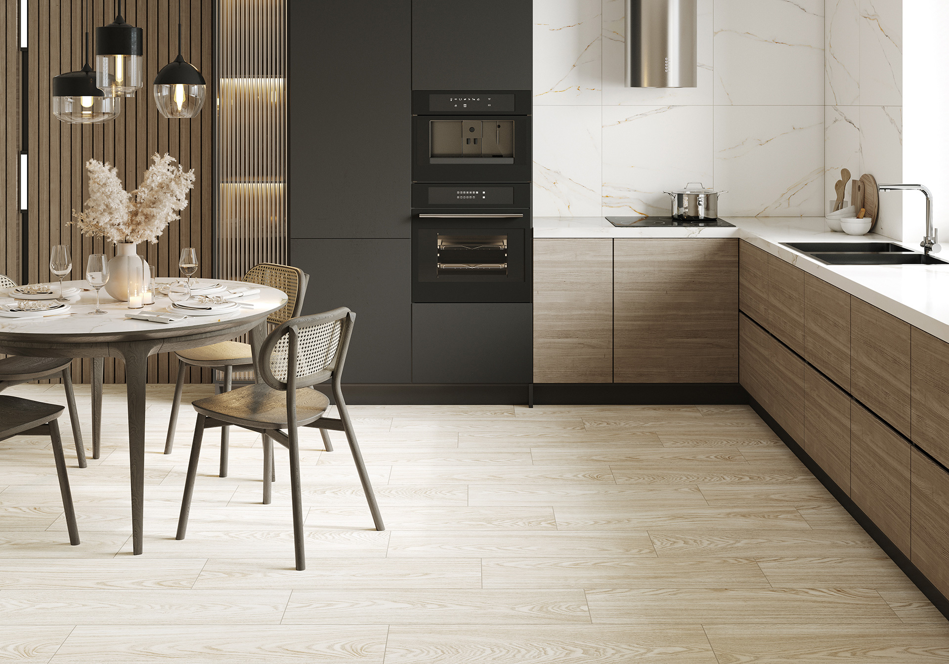 Коллекция Andora — Alma Ceramica