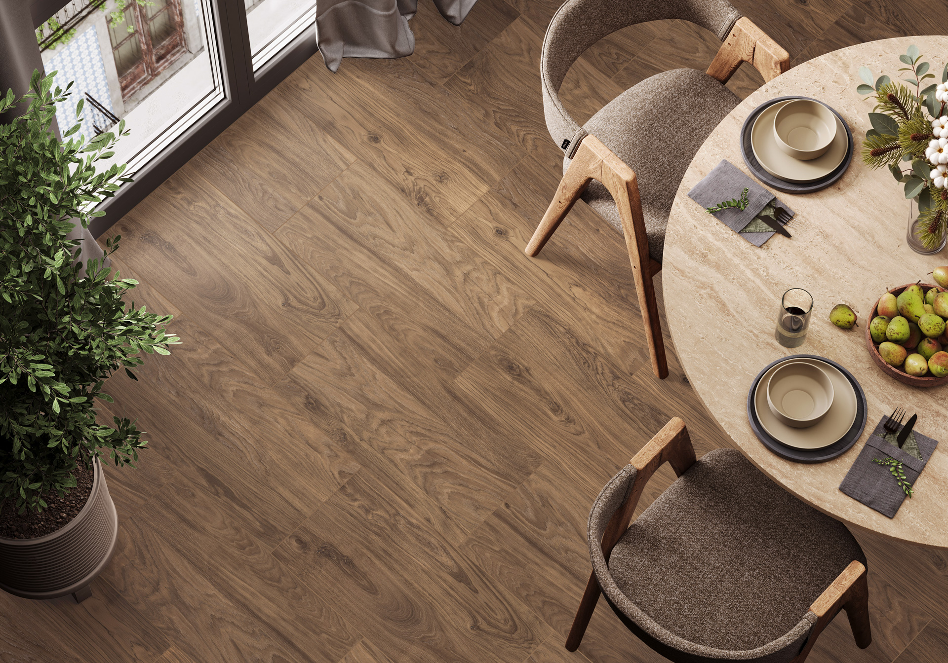 Коллекция Брентвуд / Brentwood — Alma Ceramica