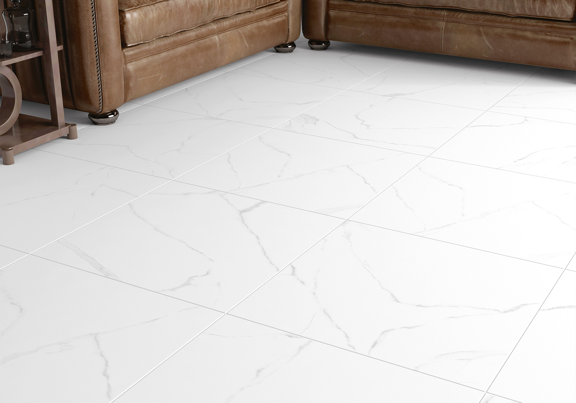 Коллекция Каррара / Carrara — Alma Ceramica