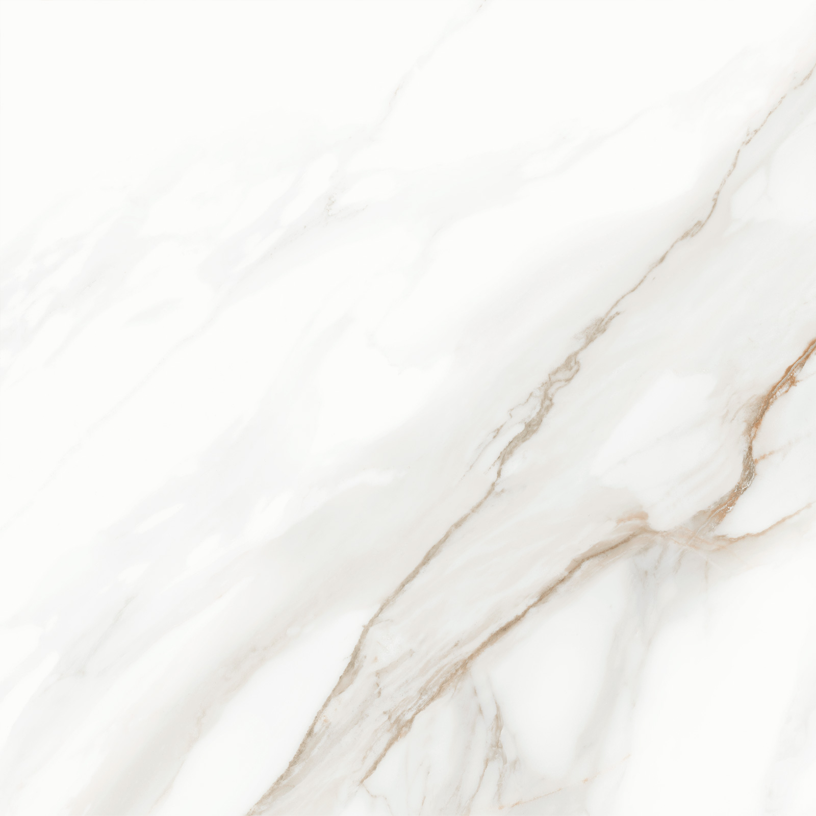 Calacatta Andrea D60210M Керамогранит матовый карвинг 600*600