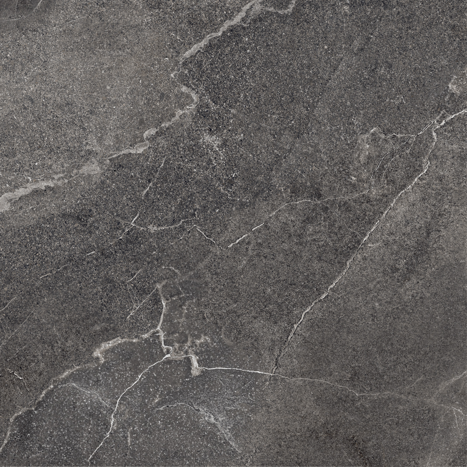 Karakum Dark D60258М Керамогранит матовый 600*600