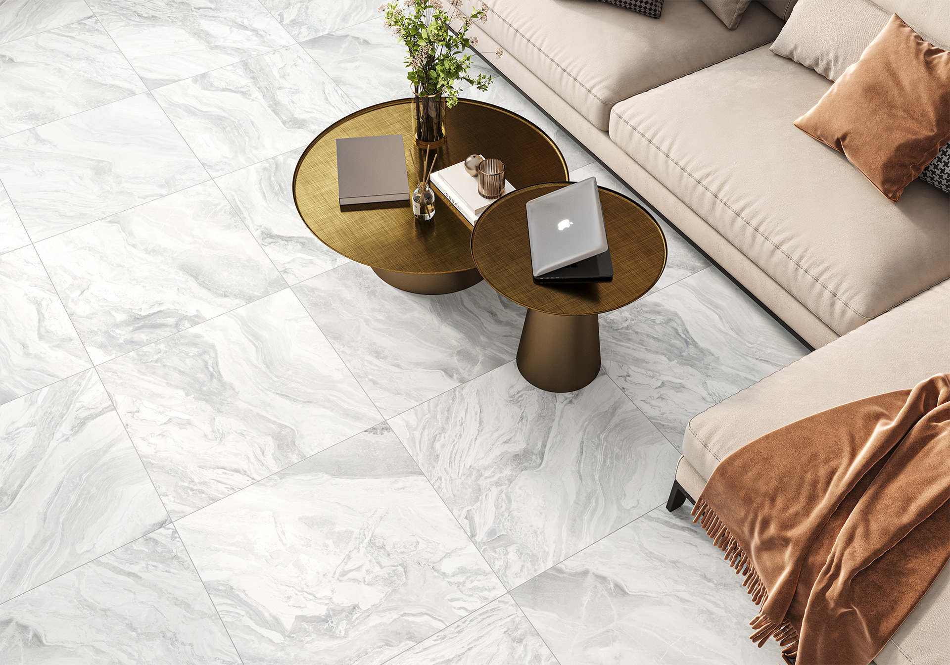 Коллекция Destone — New Trend