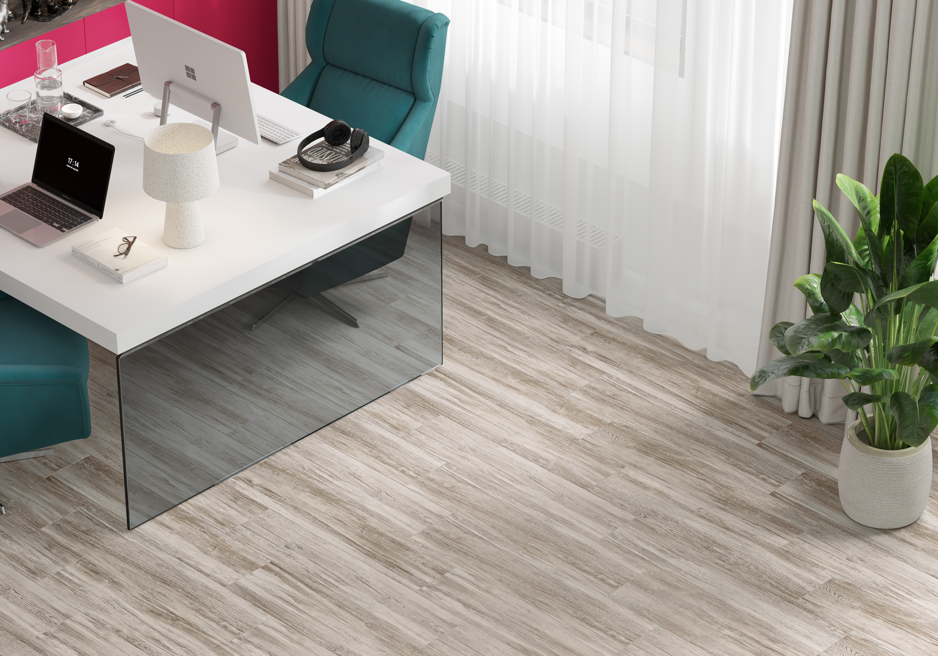 Коллекция Exotic Wood — Delacora