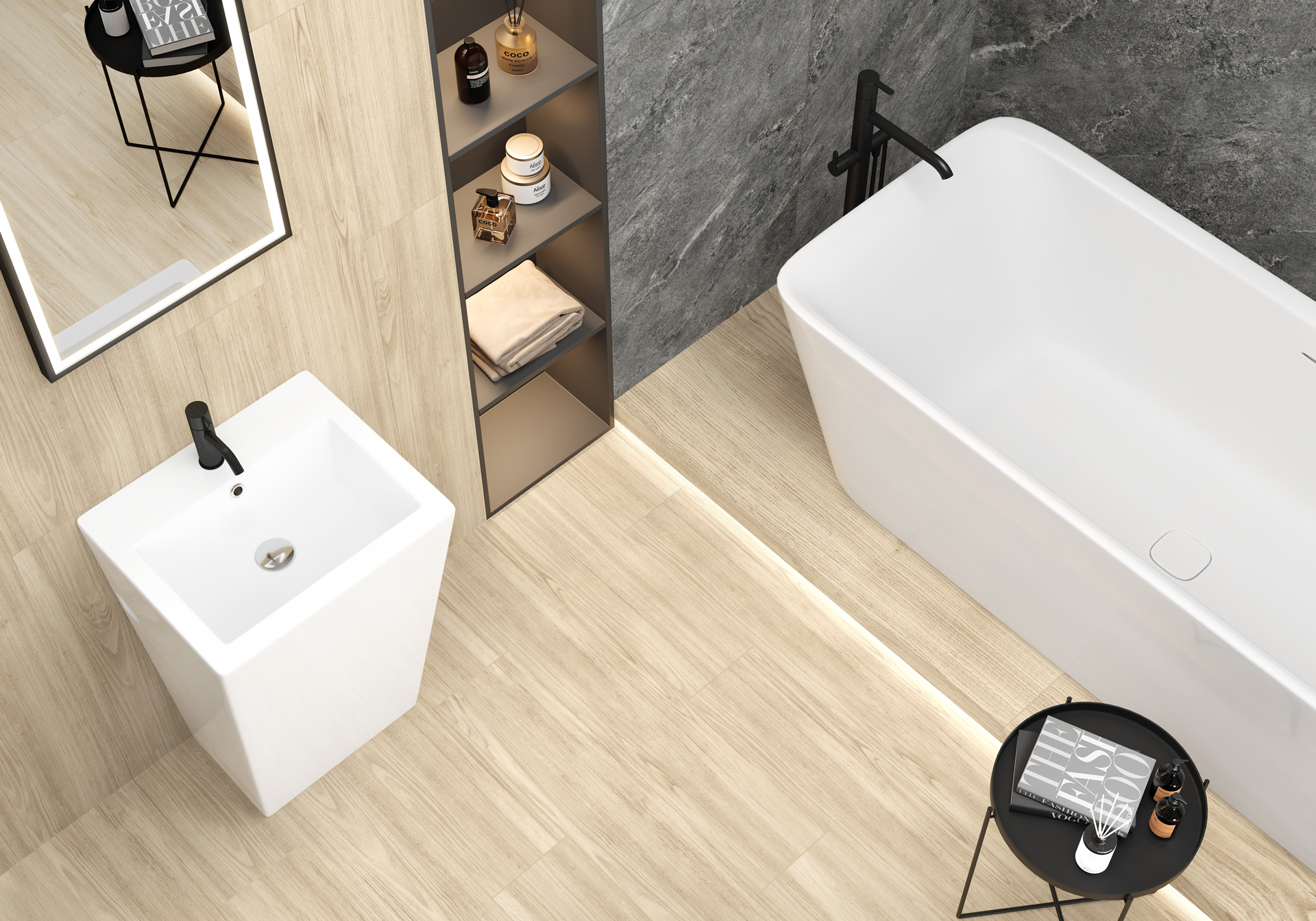 Коллекция Finewood — Artkera Group