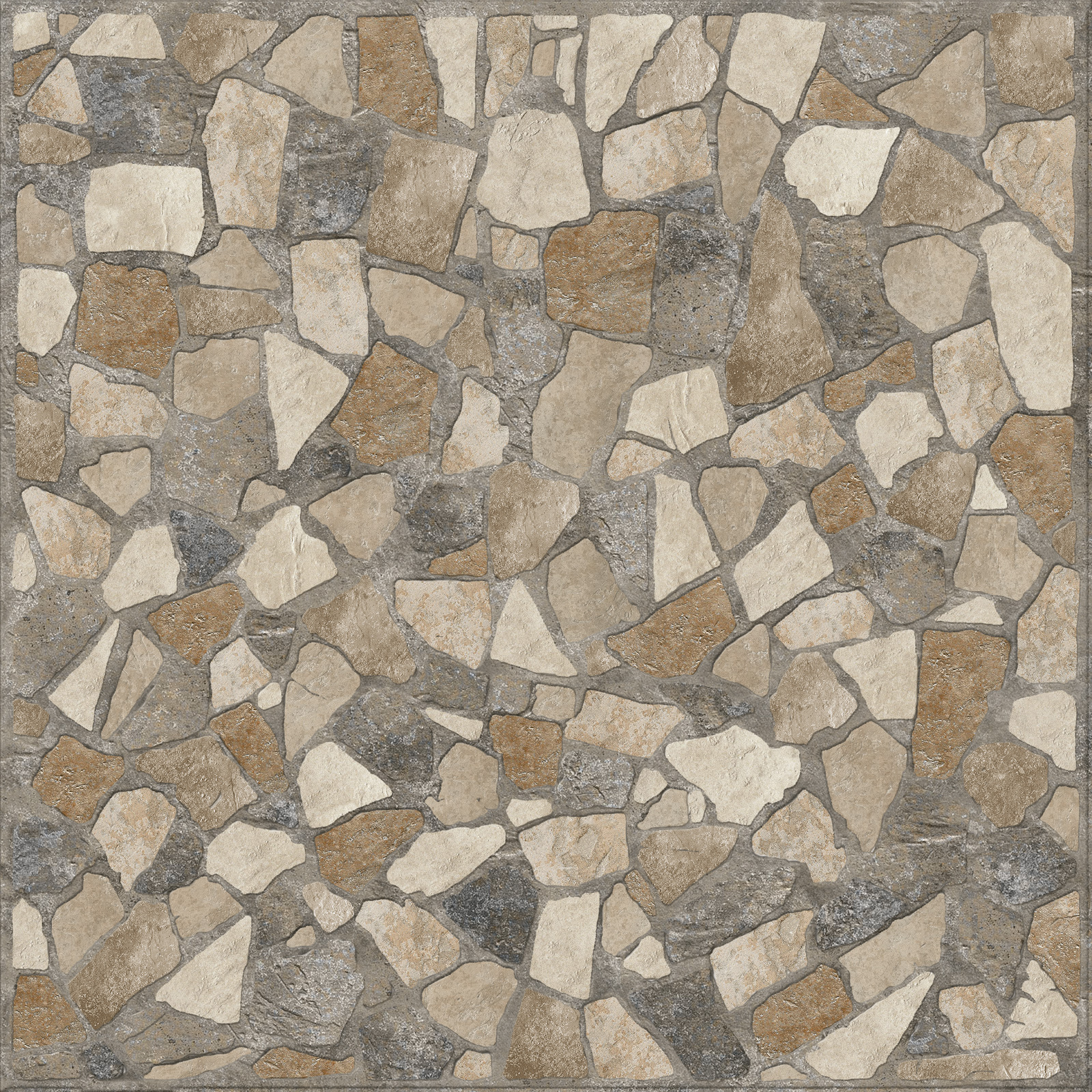 GFU04STA04R керамогранит sugar-эффект Stail 600*600*9
