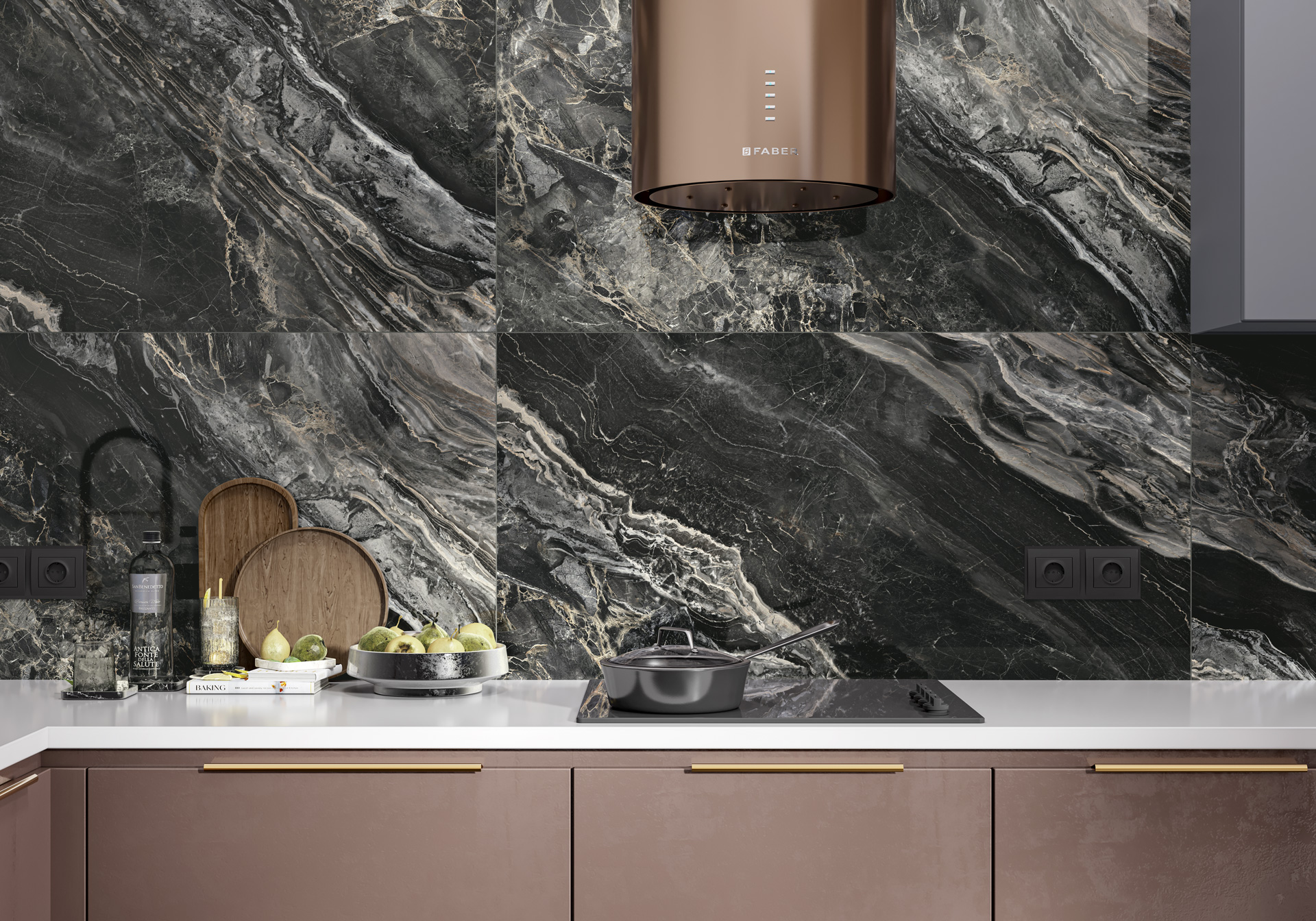 Коллекция Карпаты / Karpaty — Artkera Group