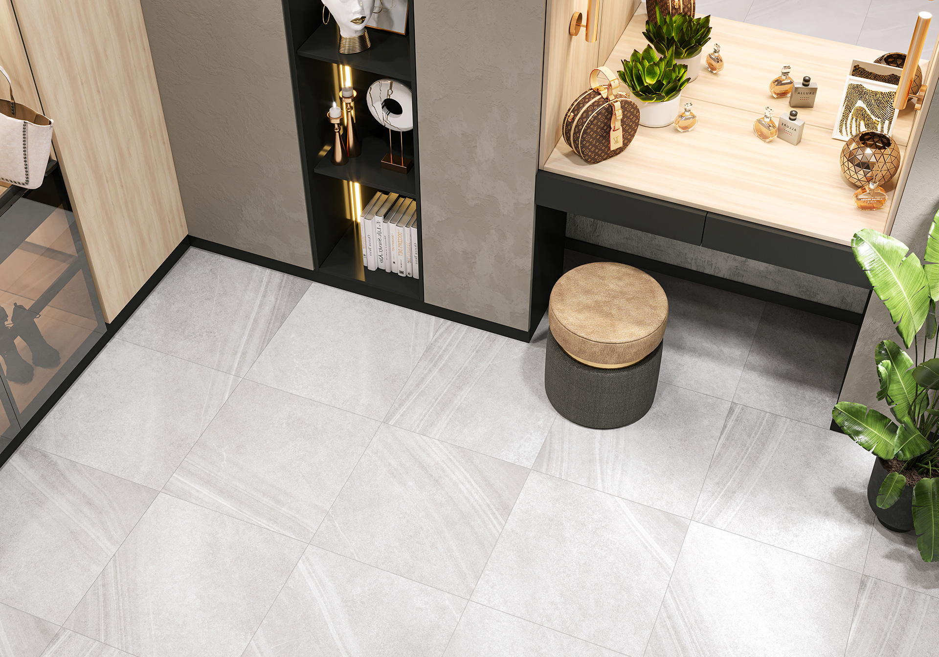Коллекция Olsa — Alma Ceramica