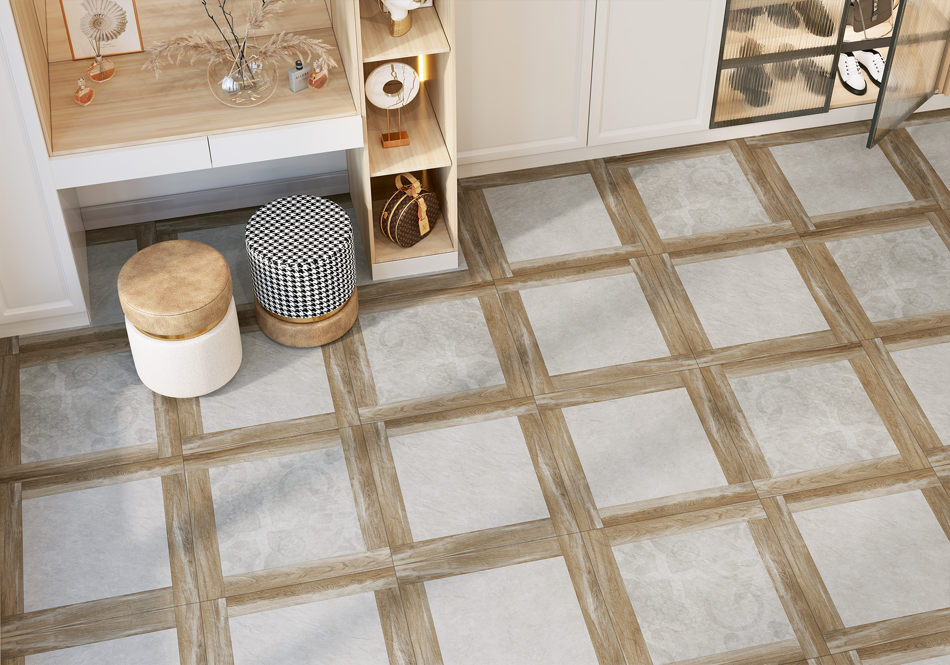 Коллекция Ricci — Alma Ceramica