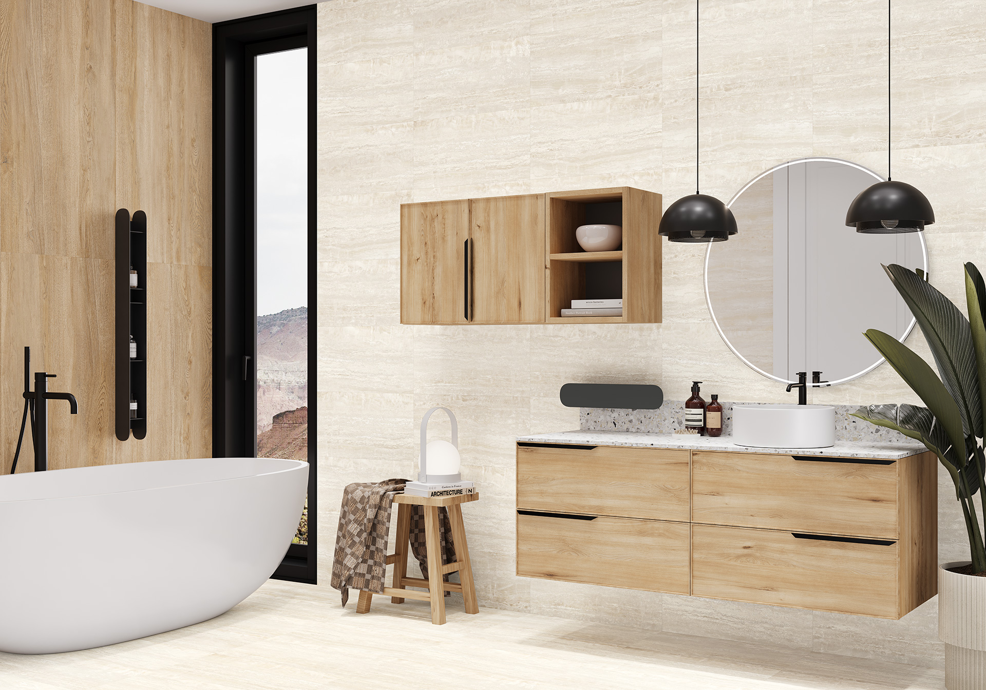 Коллекция Rim — Artkera Group