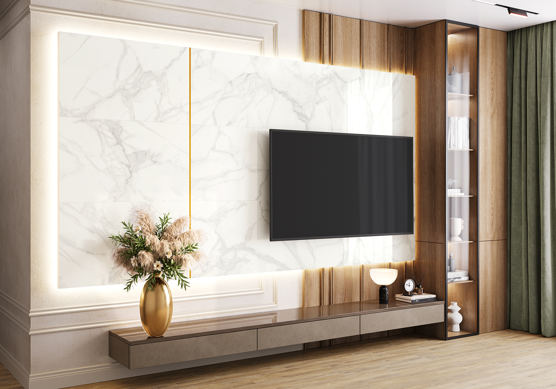 Коллекция Стихия / Stihiya — Artkera Group