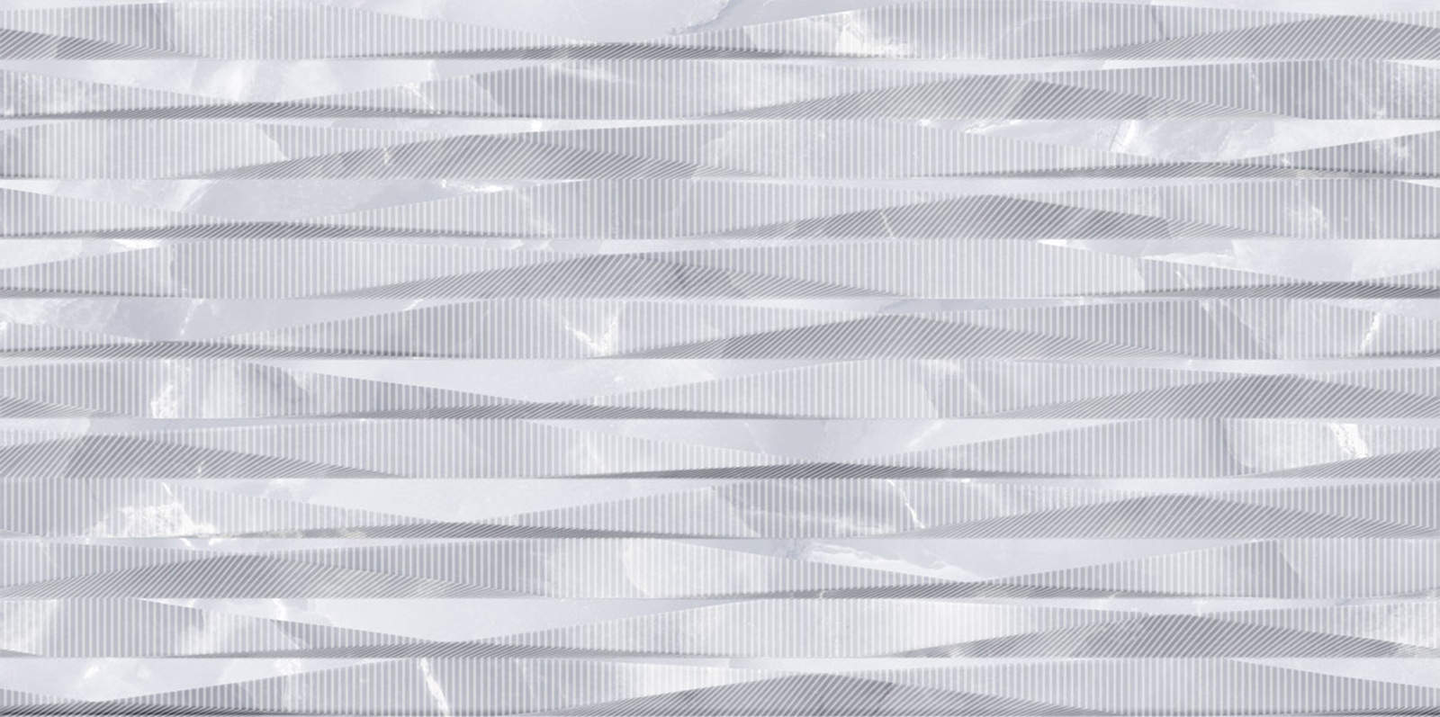 TWU09GRG717 плитка облицовочная рельефная Grigio 249*500