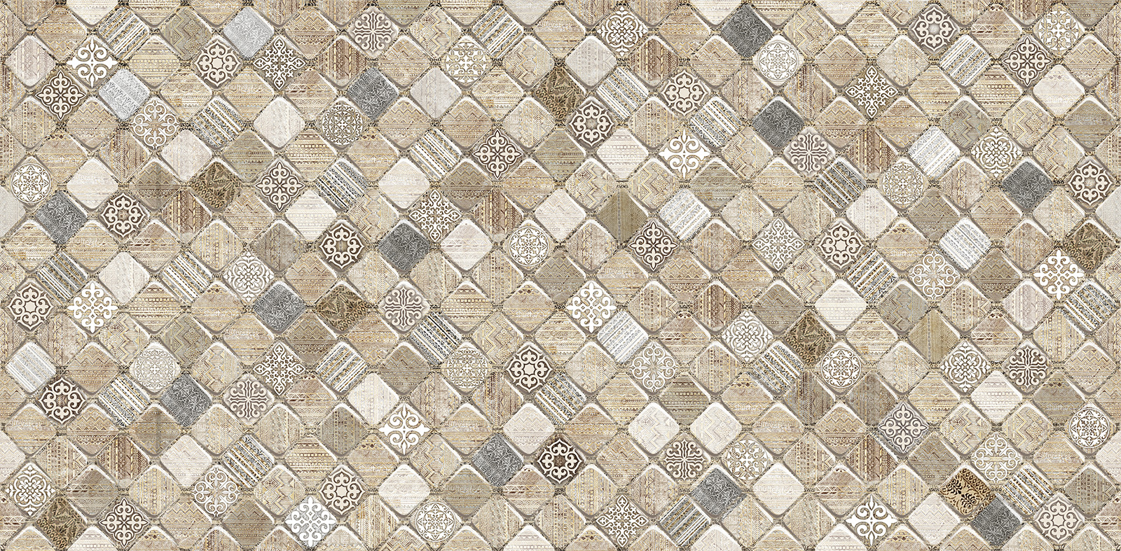 TWU09LRS47R плитка облицовочная Lorens 243*494