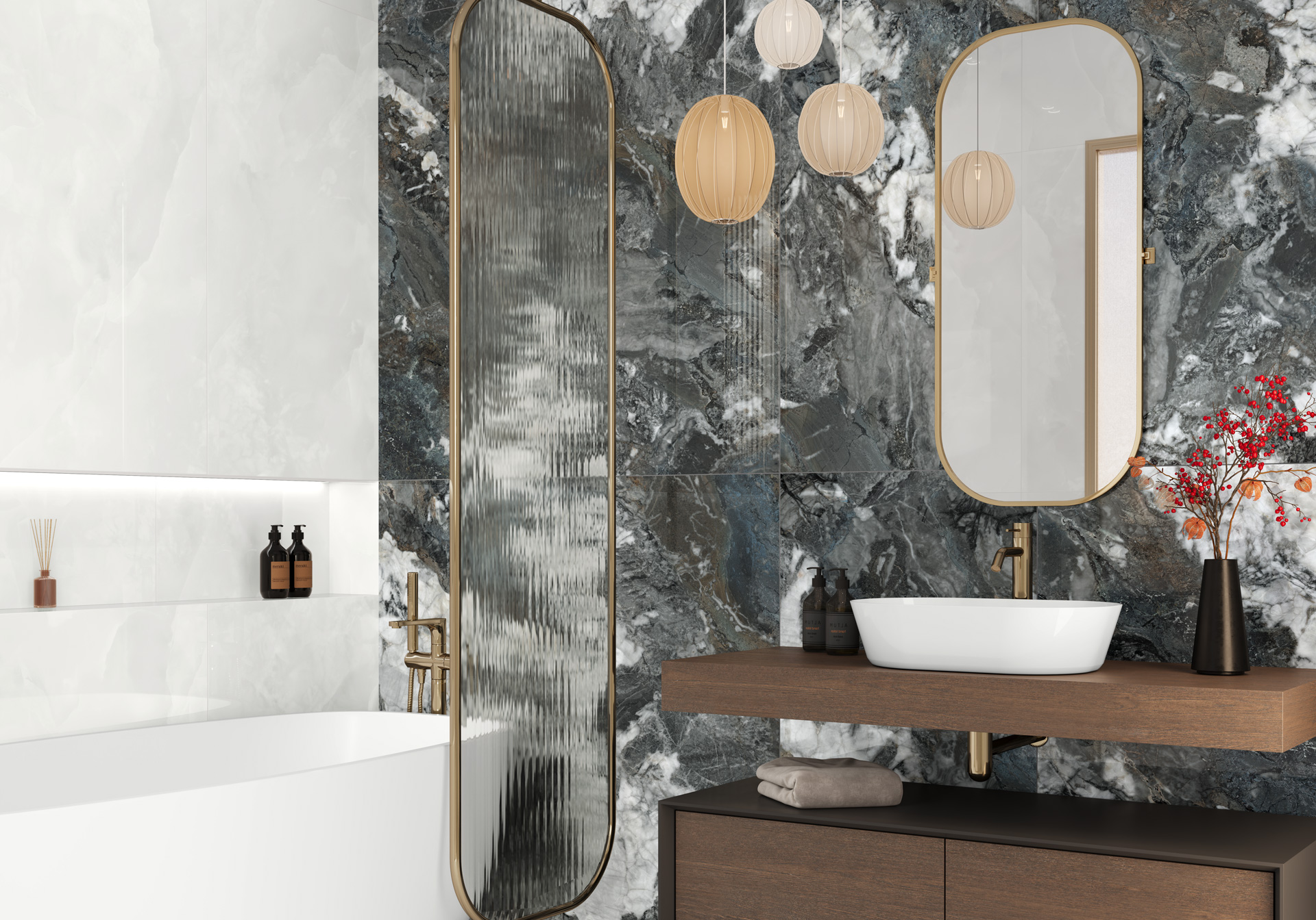 Коллекция Туман / Tuman — Artkera Group