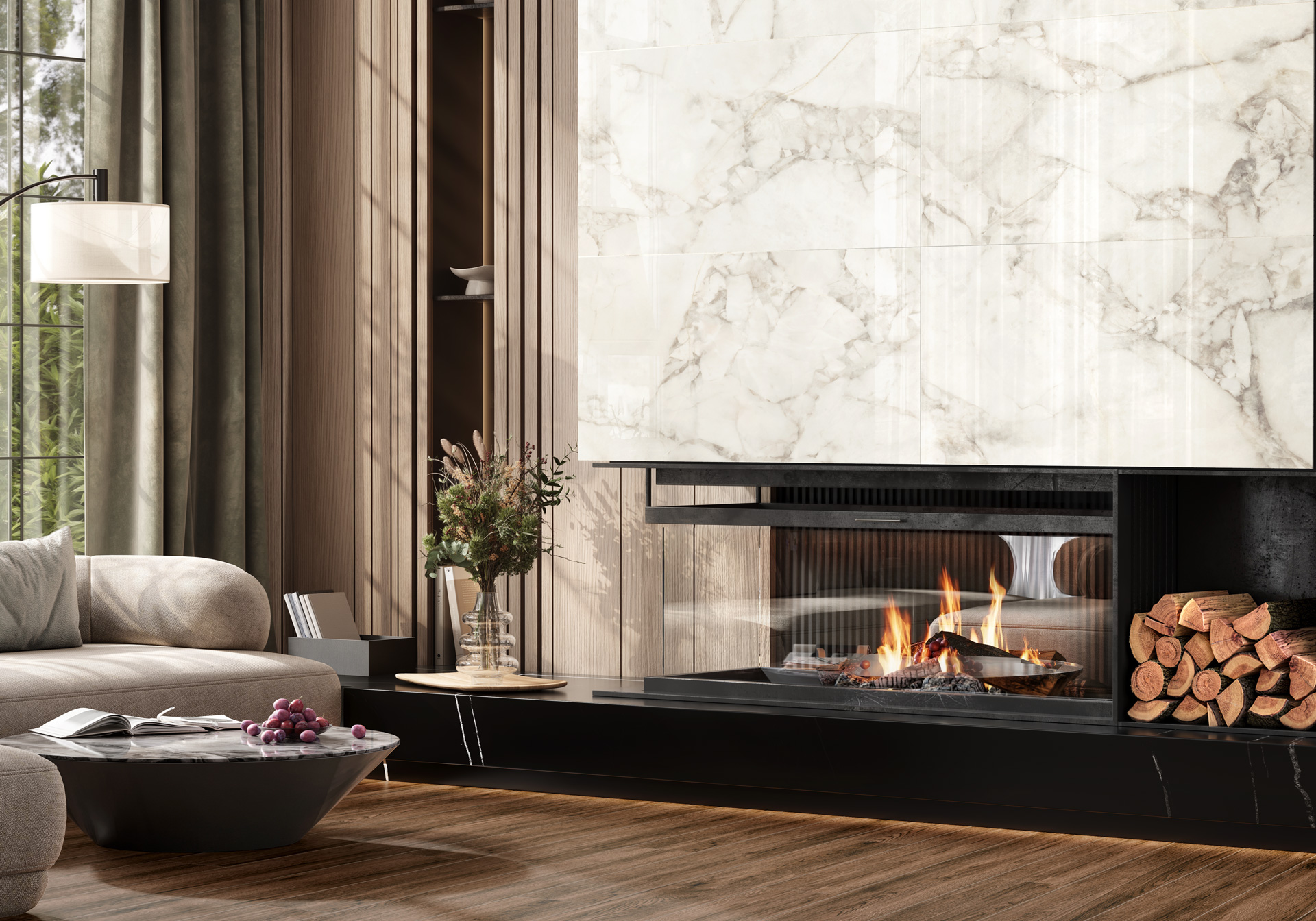Коллекция Верса / Versa — Artkera Group