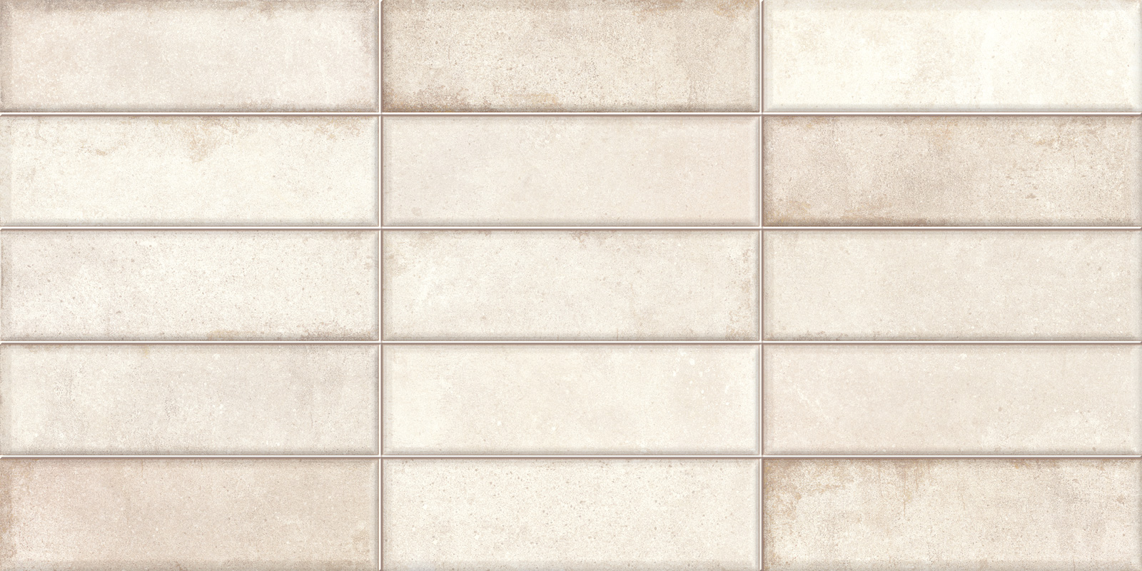Elbrus Brick Crema WT36ELR11 Плитка настенная 300*600*9