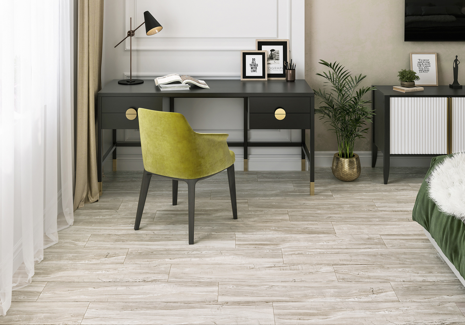 Коллекция Wonderwood — Alma Ceramica