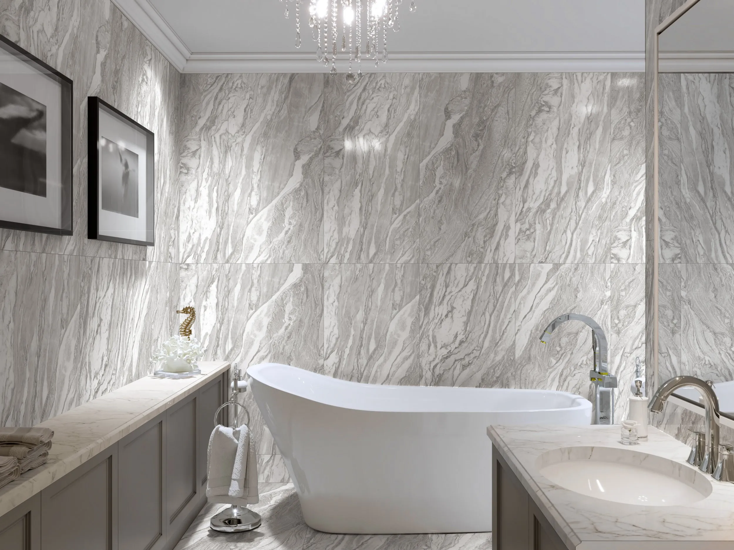 Коллекция Vivanta — Global Tile