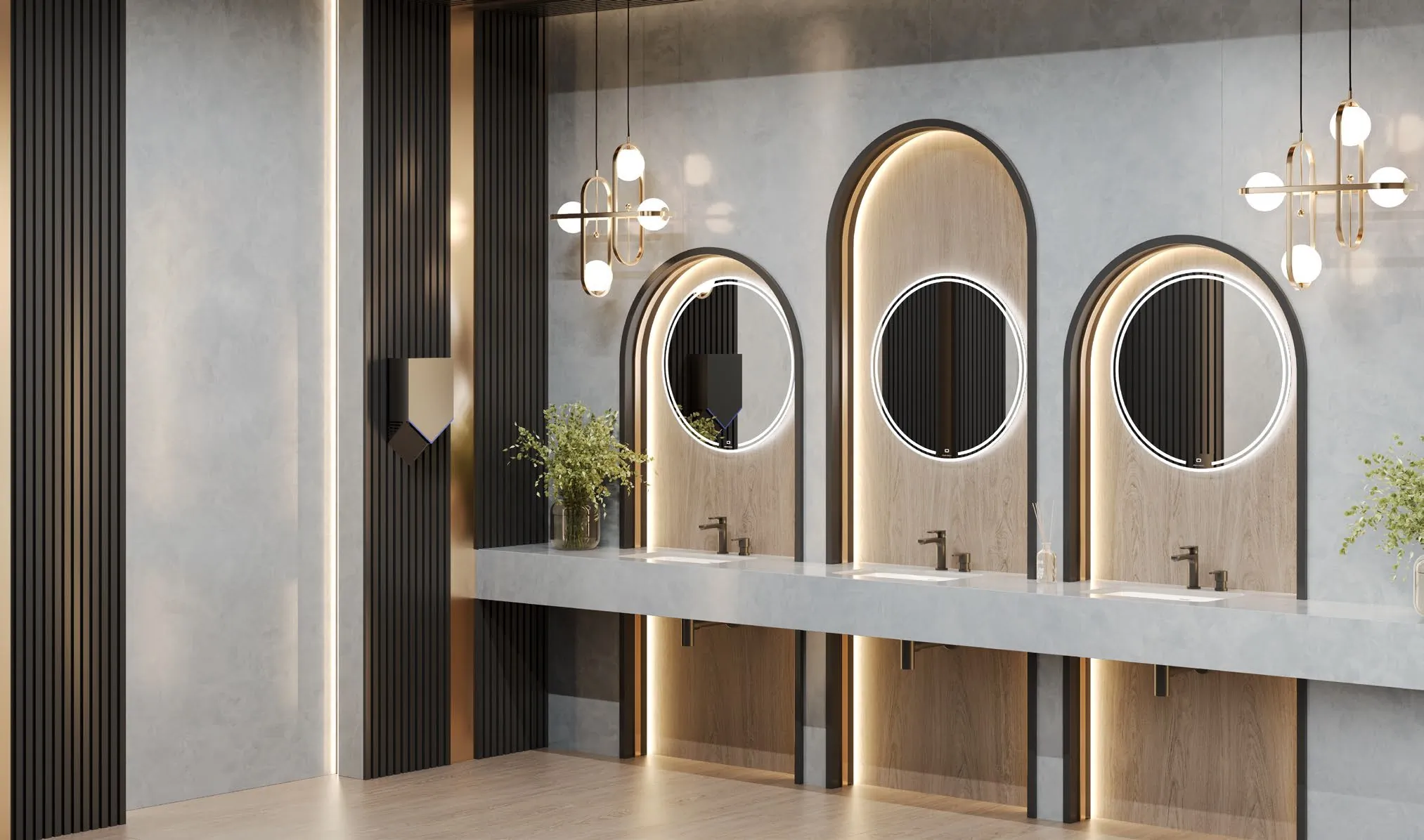Коллекция Кварц — Kerama Marazzi