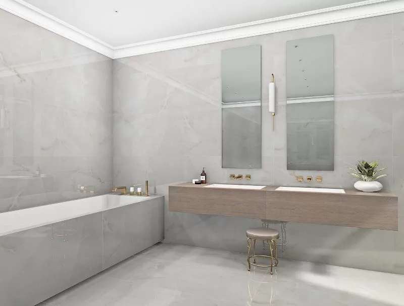 Коллекция Veranda — Gravita