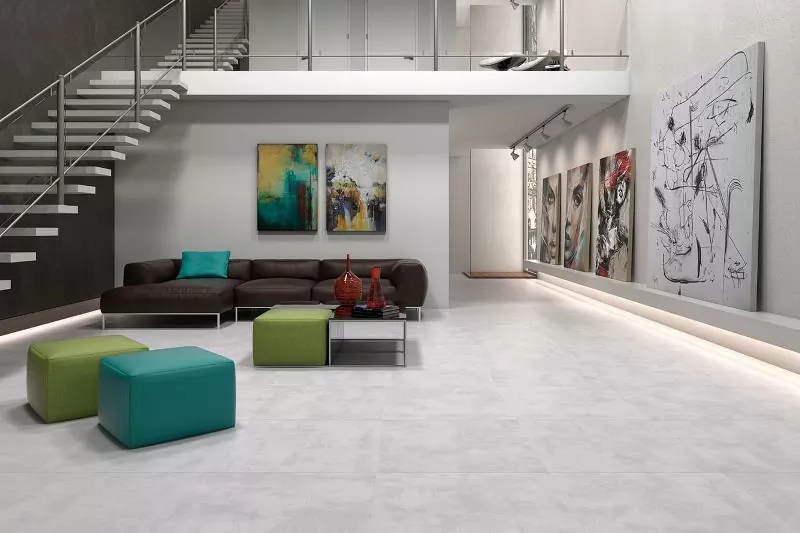 Коллекция Cemento — Geotiles