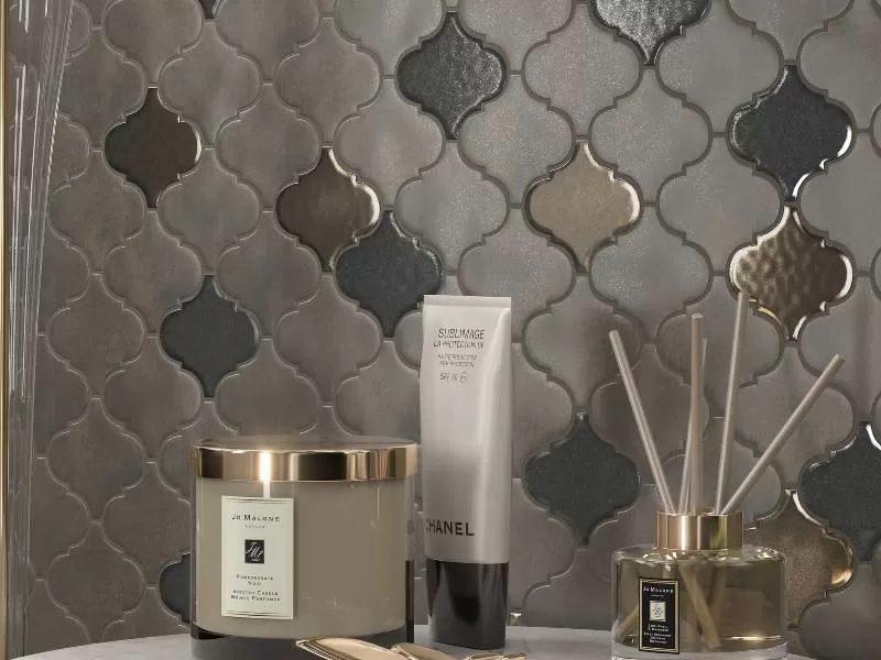 Коллекция Арабески котто — Kerama Marazzi