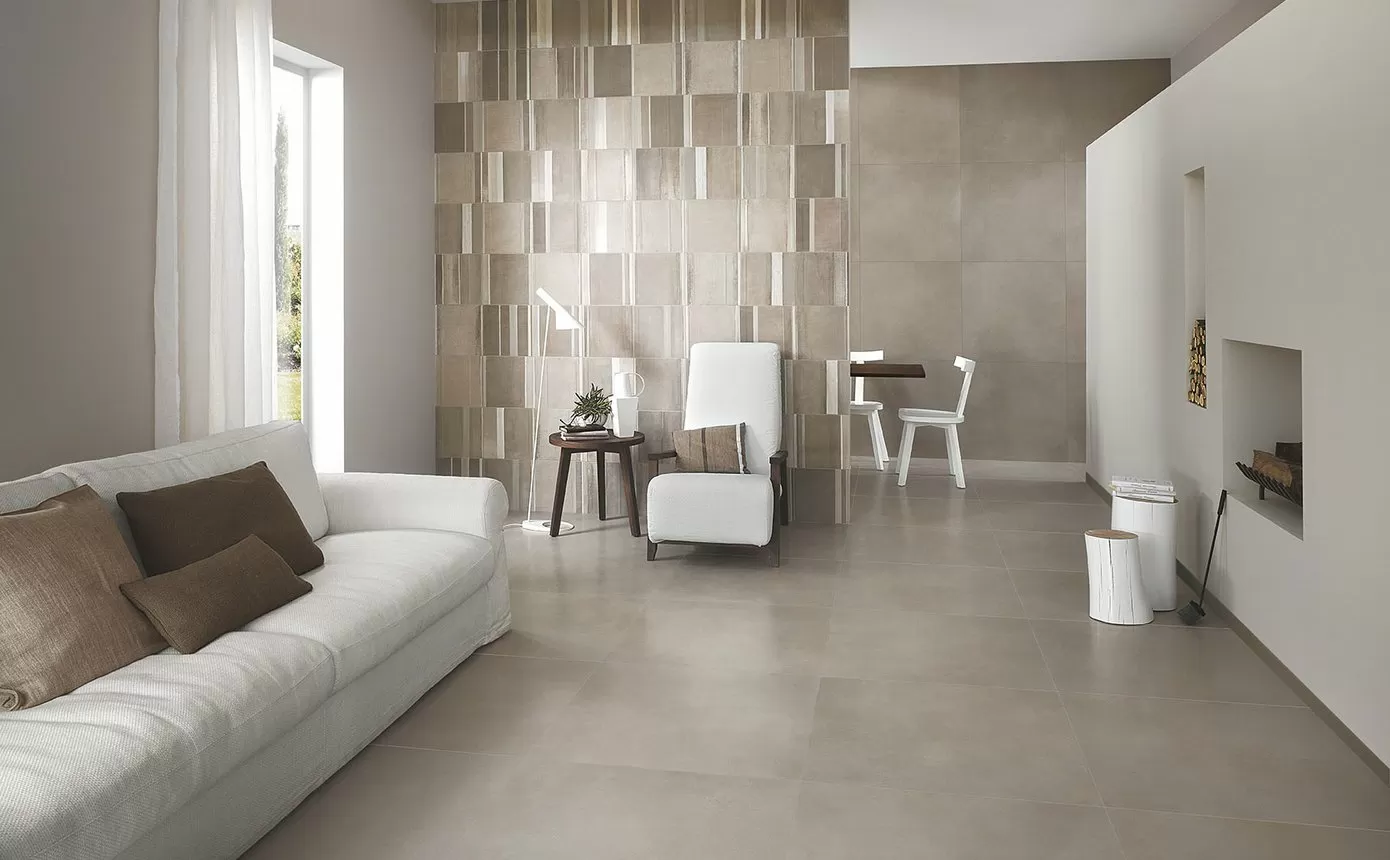 Коллекция Milano&Floor — FAP Ceramiche