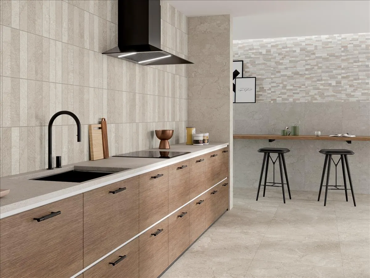 Коллекция Cruise — STN Ceramica