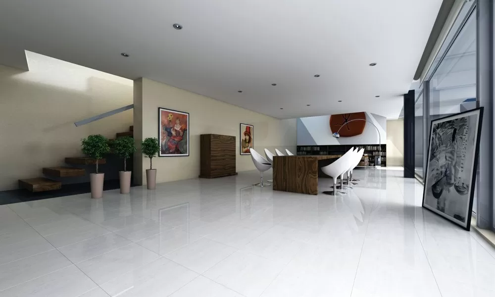Коллекция Travertino — Grasaro