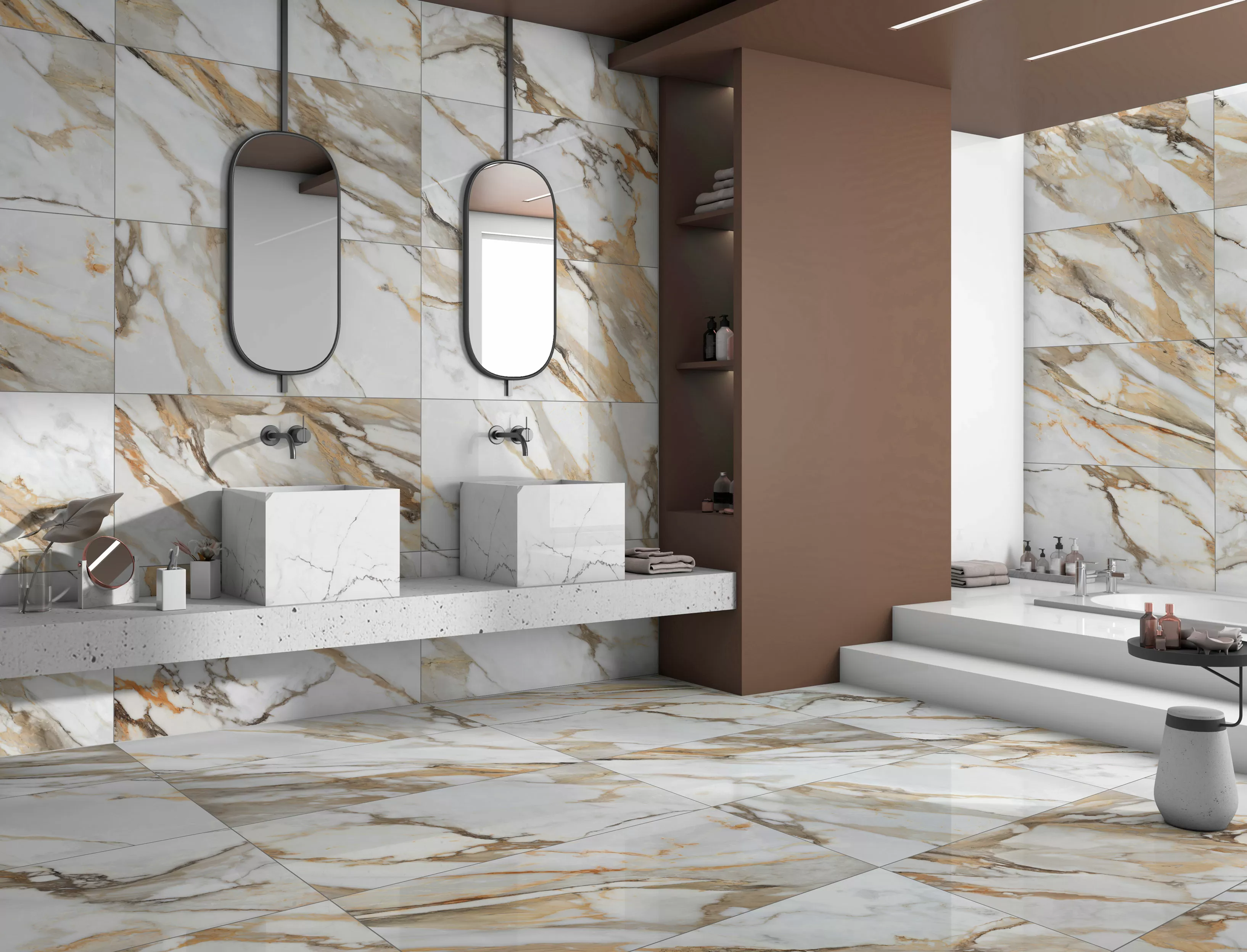 Коллекция Borghini — Global Tile