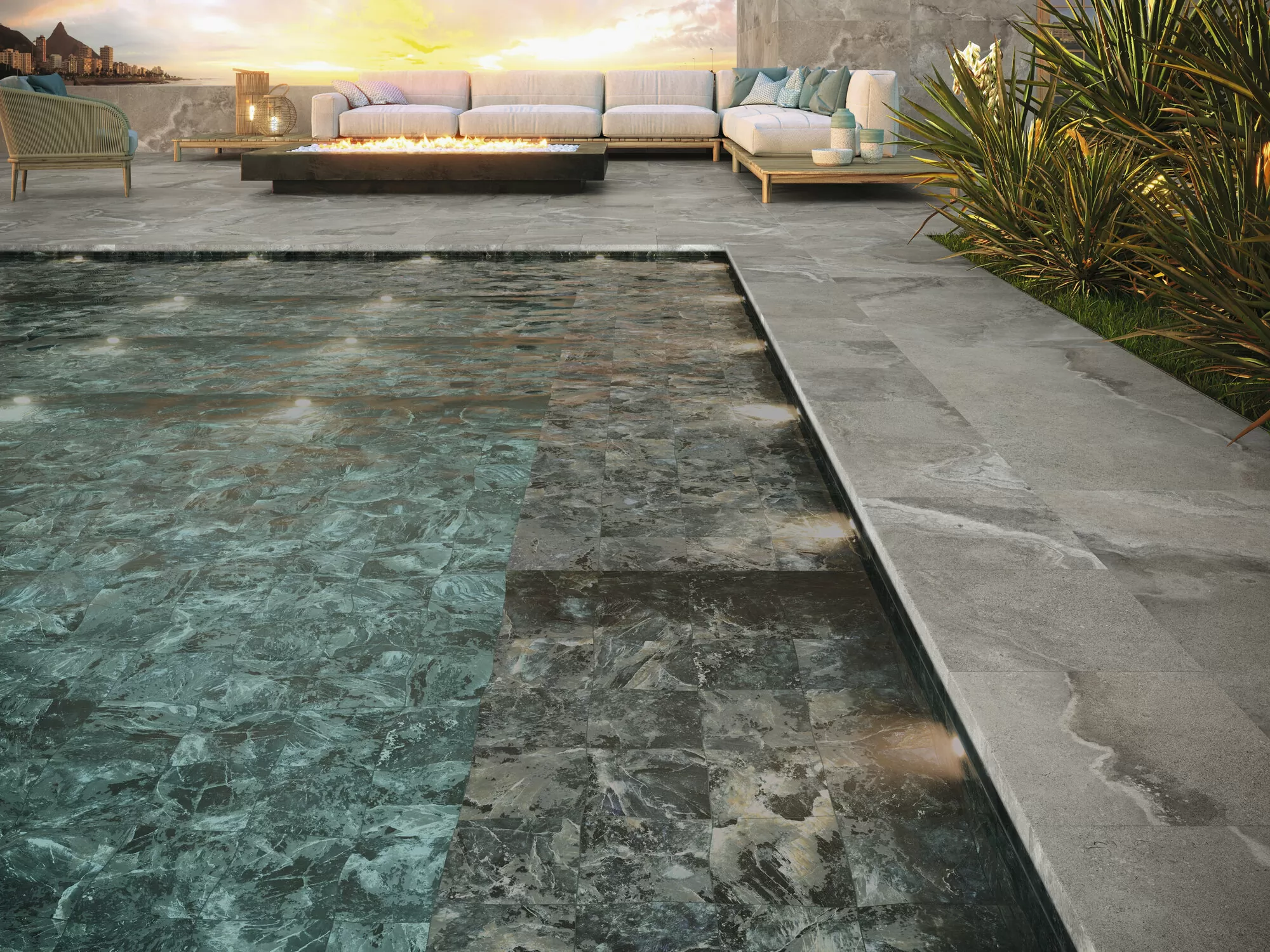 Коллекция Himalayas — Ape Ceramica