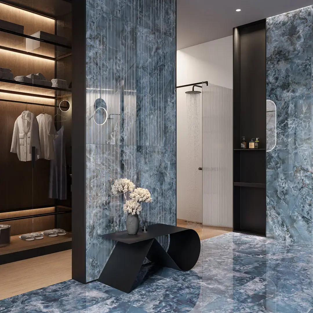 Коллекция Сен-Тропе — Kerama Marazzi
