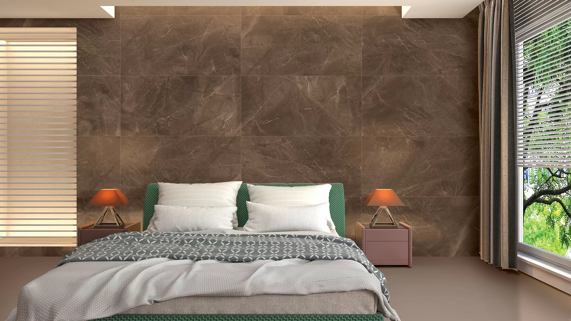 Коллекция Elegant Armani Choco — Laparet