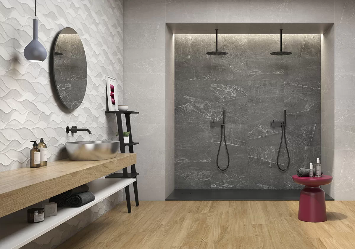 Коллекция Persa — Geotiles
