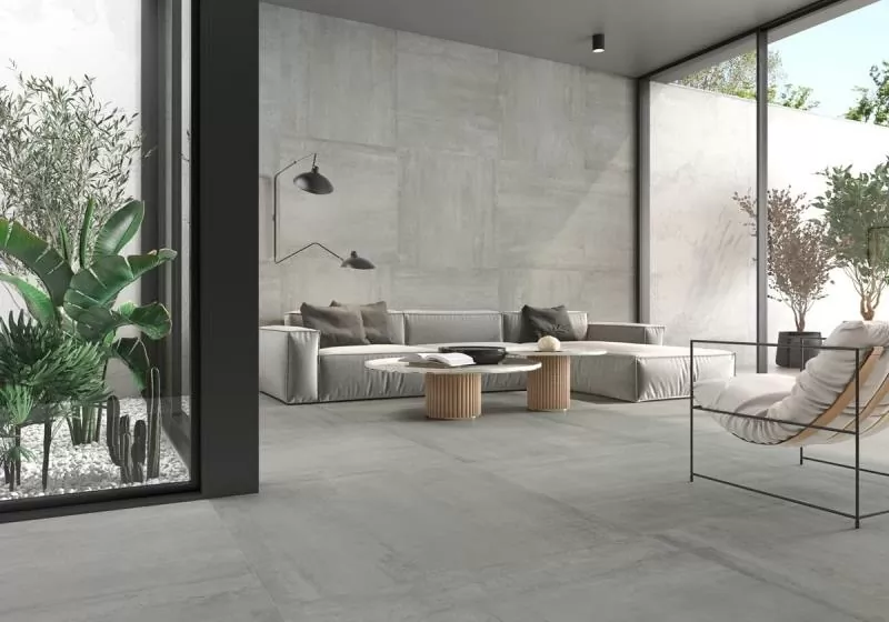 Коллекция Metal — Geotiles