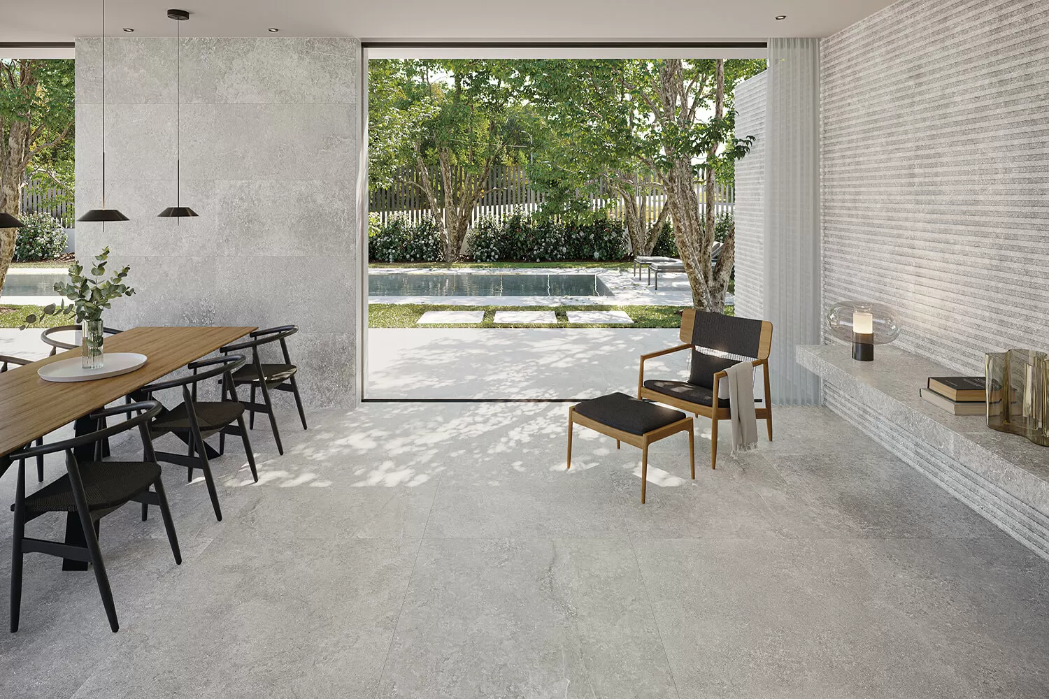Коллекция Hannover — Porcelanosa