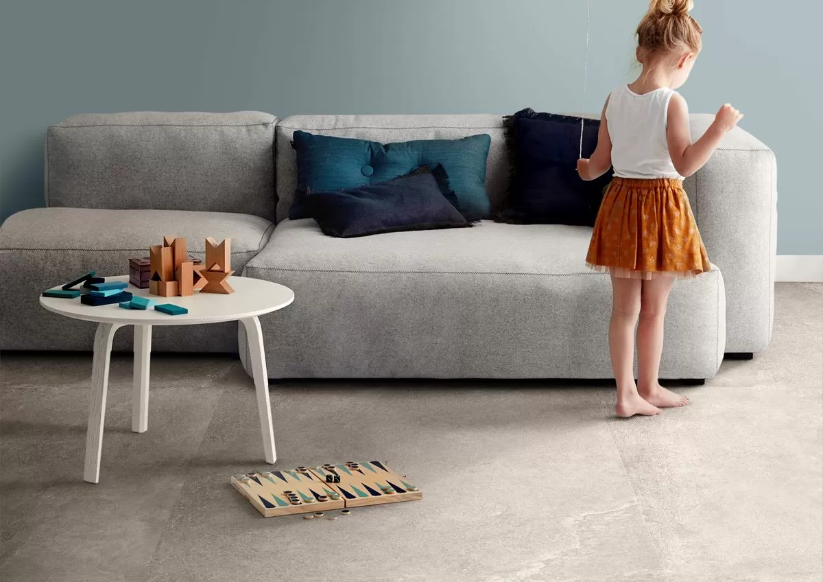 Коллекция Stoncrete — Imola Ceramica