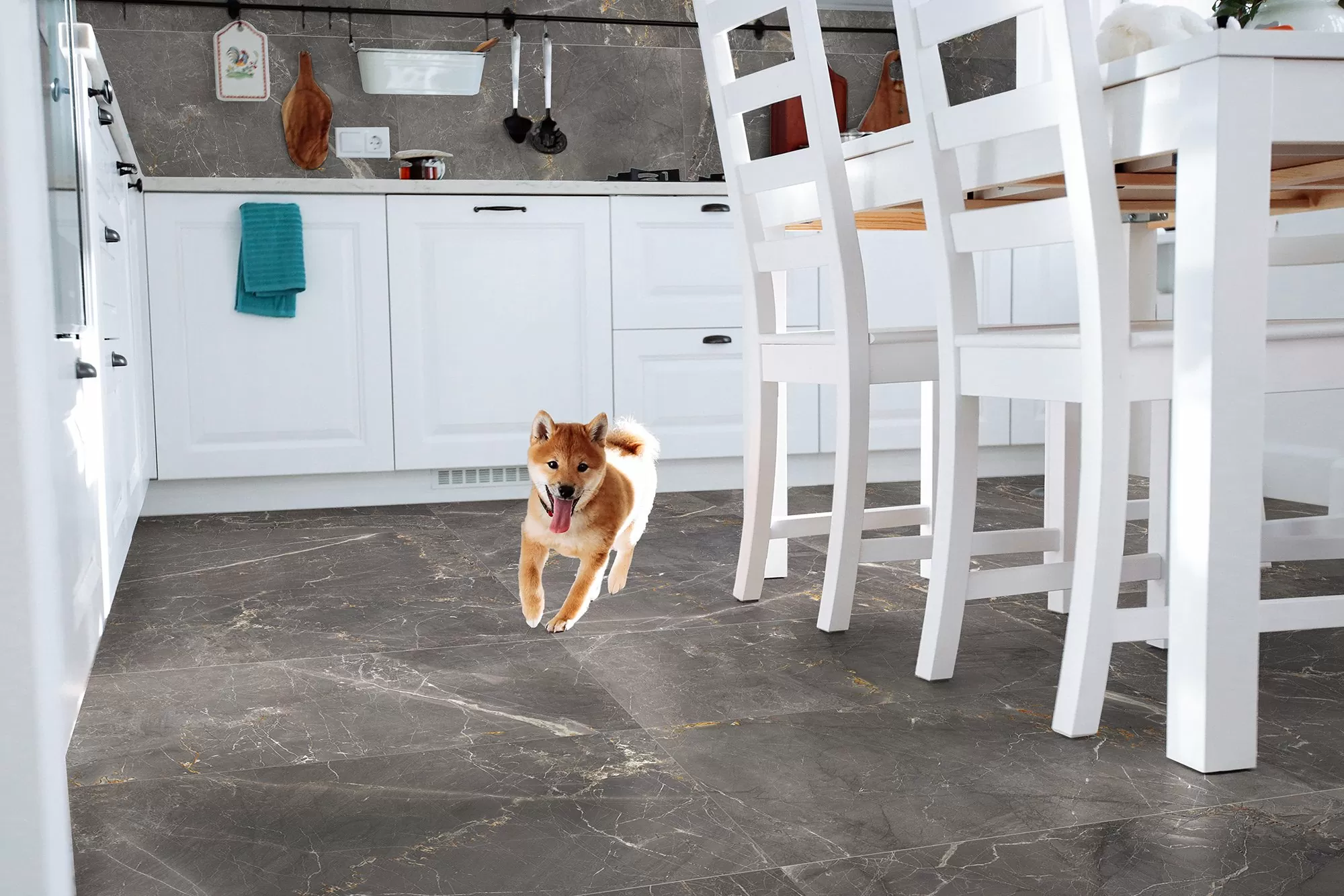 Коллекция Crystal — Global Tile