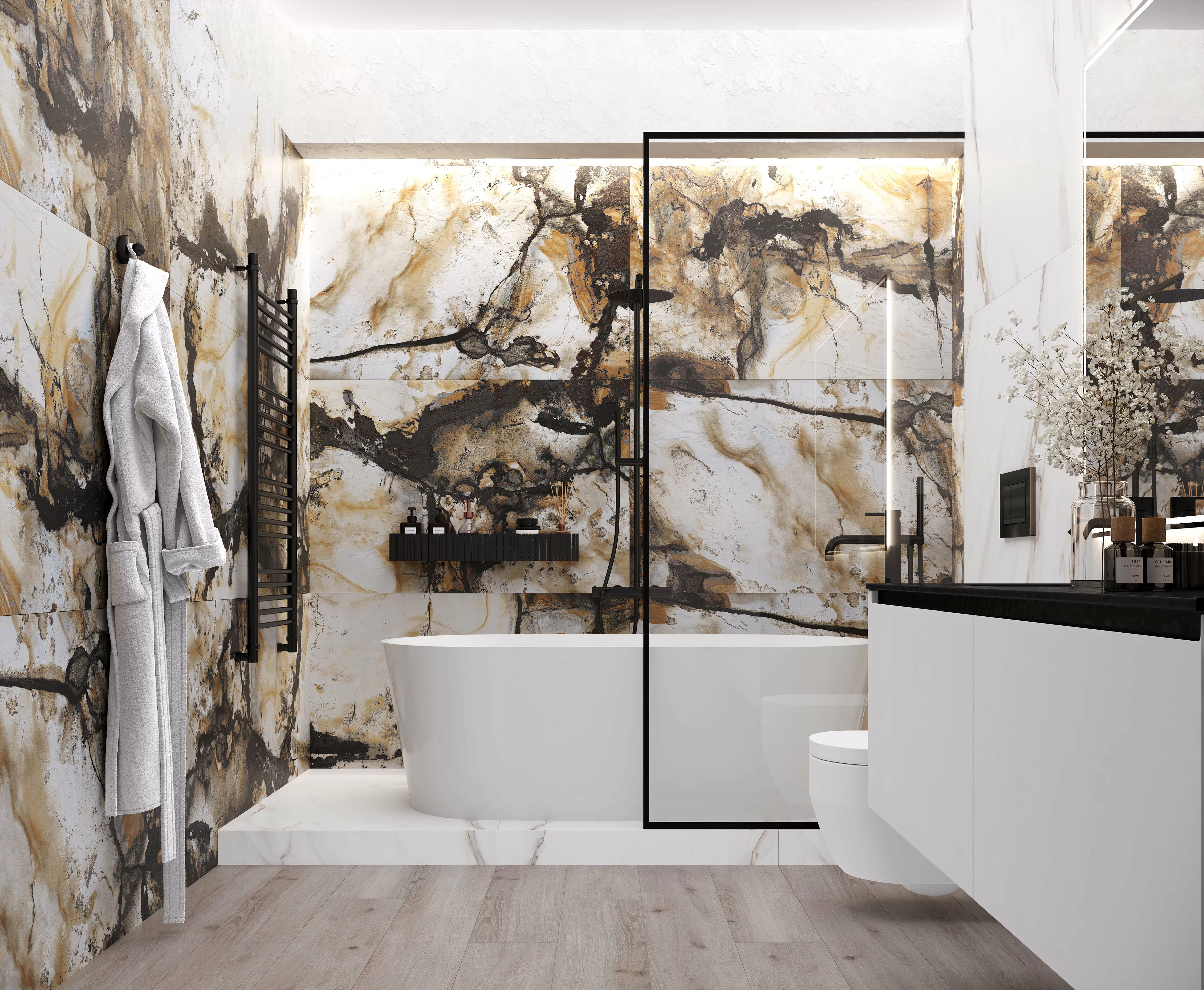 Коллекция Skat Gold — Laparet